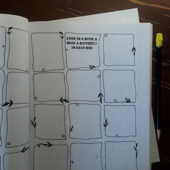 Homeschool Nature Study/Science Journal - Picture 7 of 12